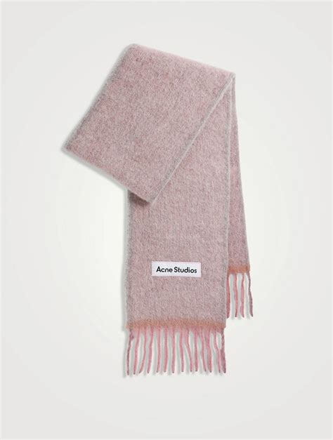 holt renfrew scarf